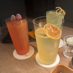 ☆BAR☆
