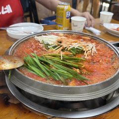 韓国・ソウルへ行ってきました🛫